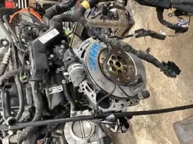 2016 Kia Optima 2.4l, Vin D (8th Digit, Hybrid), Gasoline, Used Engine - 30000 Miles 2016 Kia Optima 2.4l, Vin D (8th Digit, Hybrid), Gasoline, Used Engine - 30000 Miles