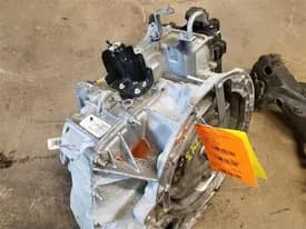 2018 Ford Edge (at), (6 Speed), 3.5l, Awd, Id Da8p-7000-nc, Used Transmission - 30600 Miles 2018 Ford Edge (at), (6 Speed), 3.5l, Awd, Id Da8p-7000-nc, Used Transmission - 30600 Miles