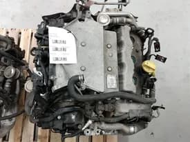 2008 Saab 9-3 2.8l (6 Cylinder, Turbo), Fwd (b284 Engine), Vin U (8th Digit), Used Engine - 43446 Miles 2008 Saab 9-3 2.8l (6 Cylinder, Turbo), Fwd (b284 Engine), Vin U (8th Digit), Used Engine - 43446 Miles