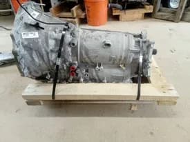 2019 Jaguar F-pace (at), 3.0l, Used Transmission - 39563 Miles 2019 Jaguar F-pace (at), 3.0l, Used Transmission - 39563 Miles