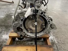 2007 Ford Fusion At, 3.0l, (6 Speed), Fwd, Used Transmission - 22200 Miles 2007 Ford Fusion At, 3.0l, (6 Speed), Fwd, Used Transmission - 22200 Miles