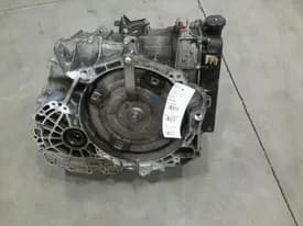 2012 Chevy Malibu At, (6 Speed), 3.6l (opt Mh2), Used Transmission 2012 Chevy Malibu At, (6 Speed), 3.6l (opt Mh2), Used Transmission