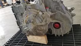 2017 Ford Taurus (at), (6 Speed), 3.5l, Turbo, (awd), Sho, W/o Performance Package; (2.77 Ratio), (id Da5p-7000-bb), Used Transmission - 31725 Miles 2017 Ford Taurus (at), (6 Speed), 3.5l, Turbo, (awd), Sho, W/o Performance Package; (2.77 Ratio), (id Da5p-7000-bb), Used Transmission - 31725 Miles