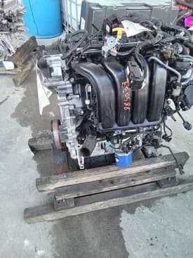 2015 Kia Forte 1.8l (vin 6, 8th Digit), Used Engine - 47009 Miles 2015 Kia Forte 1.8l (vin 6, 8th Digit), Used Engine - 47009 Miles