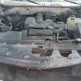 2011 Ford Expedition (5.4l, Vin 5, 8th Digit, 3v), (flex Fuel Vehicle, Ffv), Used Engine - 63600 Miles 2011 Ford Expedition (5.4l, Vin 5, 8th Digit, 3v), (flex Fuel Vehicle, Ffv), Used Engine - 63600 Miles