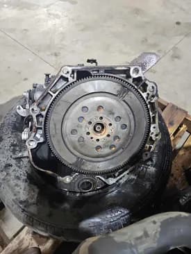 2016 Chevy Cruze Mt, (6 Speed), Vin P (4th Digit, Limited), 1.4l, Opt Mf3, Used Transmission - 83679 Miles 2016 Chevy Cruze Mt, (6 Speed), Vin P (4th Digit, Limited), 1.4l, Opt Mf3, Used Transmission - 83679 Miles