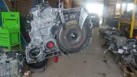 2017 Honda Cr-v 1.5l (turbo), Awd, Used Transmission - 55662 Miles 2017 Honda Cr-v 1.5l (turbo), Awd, Used Transmission - 55662 Miles