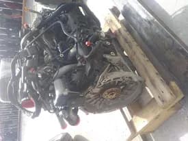 2017 Infiniti Qx30 2.0l L4 Turbocharged, Used Engine - 56000 Miles 2017 Infiniti Qx30 2.0l L4 Turbocharged, Used Engine - 56000 Miles