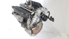 2016 Volvo S60 3.0l, Vin 90 (4th And 5th Digit, B6304t4, Turbo), Used Engine - 44365 Miles 2016 Volvo S60 3.0l, Vin 90 (4th And 5th Digit, B6304t4, Turbo), Used Engine - 44365 Miles