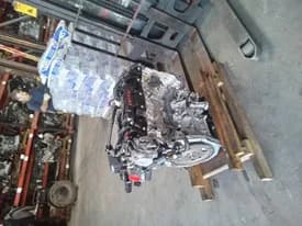 2018 Mazda Cx-5 2.5l, Vin M (8th Digit), Used Engine - 36326 Miles 2018 Mazda Cx-5 2.5l, Vin M (8th Digit), Used Engine - 36326 Miles