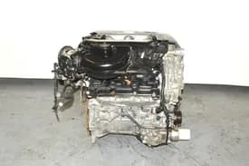2010 Nissan Maxima (3.5l, Vin A, 4th Digit, Vq35de), (at, Cvt), Used Engine - 45000 Miles 2010 Nissan Maxima (3.5l, Vin A, 4th Digit, Vq35de), (at, Cvt), Used Engine - 45000 Miles