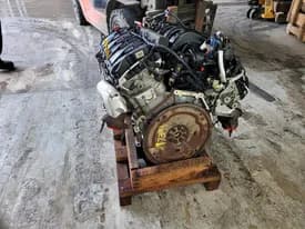 2015 Ford F-150 5.0l (vin F, 8th Digit), Used Engine - 89813 Miles 2015 Ford F-150 5.0l (vin F, 8th Digit), Used Engine - 89813 Miles