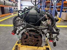 2003 Dodge Ram 1500 Pickup 4.7, Used Engine 2003 Dodge Ram 1500 Pickup 4.7, Used Engine