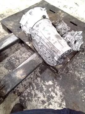 2019 Mercedes Benz Cls450 257 Type (at), Cls450, Awd, Used Transmission - 29006 Miles 2019 Mercedes Benz Cls450 257 Type (at), Cls450, Awd, Used Transmission - 29006 Miles