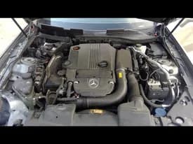2014 Mercedes Benz Slk250 172 Type, Slk250, At, Used Engine - 66827 Miles 2014 Mercedes Benz Slk250 172 Type, Slk250, At, Used Engine - 66827 Miles