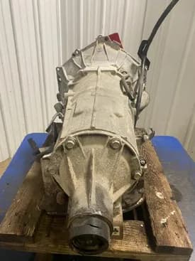 2014 Chevy Silverado 1500 At, 4x4, 5.3l, W/o Tow Package, Used Transmission - 77241 Miles 2014 Chevy Silverado 1500 At, 4x4, 5.3l, W/o Tow Package, Used Transmission - 77241 Miles