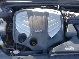 2012 Hyundai Azera 3.3l V6, Used Engine 2012 Hyundai Azera 3.3l V6, Used Engine