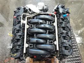 2014 Ford F-150 5.0l (vin F, 8th Digit), Used Engine - 63600 Miles 2014 Ford F-150 5.0l (vin F, 8th Digit), Used Engine - 63600 Miles