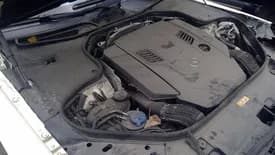 2019 Mercedes Benz S560 217 Type (s Models, Coupe And Convertible), S560 (4.0l), Awd (vin G, 7th Digit), Used Engine - 43800 Miles 2019 Mercedes Benz S560 217 Type (s Models, Coupe And Convertible), S560 (4.0l), Awd (vin G, 7th Digit), Used Engine - 43800 Miles