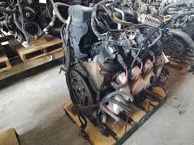 2007 Chevy Avalanche 6.0l (vin Y, 8th Digit, Opt L76), Used Engine - 67419 Miles 2007 Chevy Avalanche 6.0l (vin Y, 8th Digit, Opt L76), Used Engine - 67419 Miles