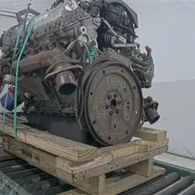 2008 Ford Mustang 5.4l V8 Supercharged, Used Engine - 14640 Miles 2008 Ford Mustang 5.4l V8 Supercharged, Used Engine - 14640 Miles