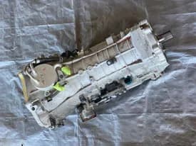 2021 Genesis Gv80 (at), 2.5l, Awd, Used Transmission 2021 Genesis Gv80 (at), 2.5l, Awd, Used Transmission