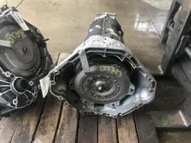 2018 Bmw 750i (at), (8 Speed), Awd, Used Transmission - 33672 Miles 2018 Bmw 750i (at), (8 Speed), Awd, Used Transmission - 33672 Miles