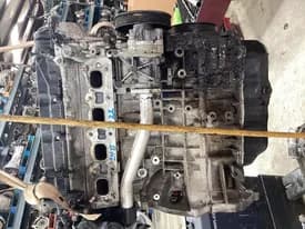 2012 Jeep Compass 2.4l (vin B, 8th Digit), W/o Oil Cooler, Remanufactured Engine - 0 Miles 2012 Jeep Compass 2.4l (vin B, 8th Digit), W/o Oil Cooler, Remanufactured Engine - 0 Miles