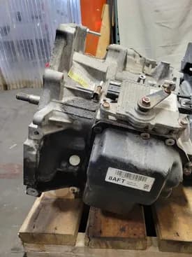 2008 Chevy Equinox At, 5 Speed (3.4l), Awd (opt M45), Used Transmission - 70200 Miles 2008 Chevy Equinox At, 5 Speed (3.4l), Awd (opt M45), Used Transmission - 70200 Miles