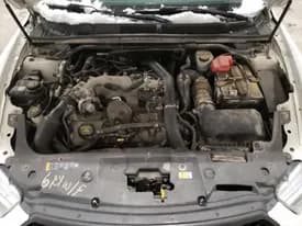 2016 Ford Taurus 3.5l, Turbo, (vin T, 8th Digit), Oil Cooler, Used Engine - 54000 Miles 2016 Ford Taurus 3.5l, Turbo, (vin T, 8th Digit), Oil Cooler, Used Engine - 54000 Miles