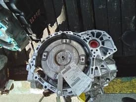 2016 Nissan Murano At, (cvt), Awd, Used Transmission - 71038 Miles 2016 Nissan Murano At, (cvt), Awd, Used Transmission - 71038 Miles