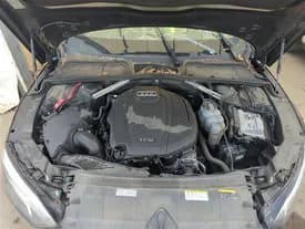 2020 Audi A5 2.0l L4 Turbocharged, Used Engine - 26000 Miles 2020 Audi A5 2.0l L4 Turbocharged, Used Engine - 26000 Miles