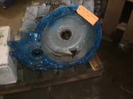 2012 Ford Explorer At, 3.5l, 4x4 (awd), Id Ba8p-7000-kb, Used Transmission - 54600 Miles 2012 Ford Explorer At, 3.5l, 4x4 (awd), Id Ba8p-7000-kb, Used Transmission - 54600 Miles