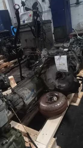 2004 Chevy Venture 3.4l V6, Used Transmission 2004 Chevy Venture 3.4l V6, Used Transmission