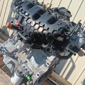 2004 Ford Escape 3.0l (vin 1, 8th Digit), Used Engine - 18612 Miles 2004 Ford Escape 3.0l (vin 1, 8th Digit), Used Engine - 18612 Miles