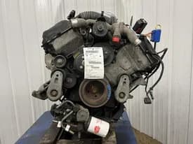 2006 Land Rover Range Rover 4.2l (supercharged Option), (vin 3, 7th Digit), Used Engine - 84000 Miles 2006 Land Rover Range Rover 4.2l (supercharged Option), (vin 3, 7th Digit), Used Engine - 84000 Miles