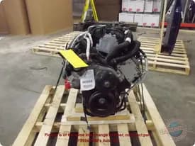 2016 Chevy Express 2500 6.0l, Gasoline (vin G, 8th Digit, Opt L96), Used Engine - 29021 Miles 2016 Chevy Express 2500 6.0l, Gasoline (vin G, 8th Digit, Opt L96), Used Engine - 29021 Miles