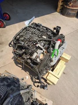 2013 Gmc Terrain 3.6l (vin 3, 8th Digit, Opt Lfx), Used Engine - 33277 Miles 2013 Gmc Terrain 3.6l (vin 3, 8th Digit, Opt Lfx), Used Engine - 33277 Miles