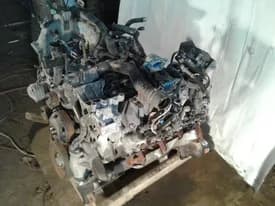 2007 Chevy Silverado 2500 New Style (smooth Door Skin), 6.6l (vin 6, 8th Digit, Opt Lmm), Used Engine - 60000 Miles 2007 Chevy Silverado 2500 New Style (smooth Door Skin), 6.6l (vin 6, 8th Digit, Opt Lmm), Used Engine - 60000 Miles