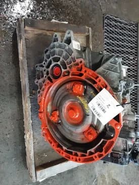 2015 Ford Taurus At, (6 Speed), 3.7l, Fwd (3.16 Ratio), Used Transmission - 40454 Miles 2015 Ford Taurus At, (6 Speed), 3.7l, Fwd (3.16 Ratio), Used Transmission - 40454 Miles