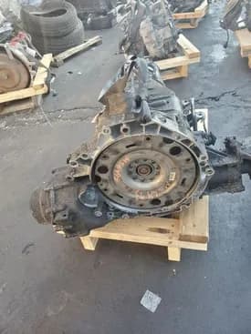 2011 Audi S4 3.0l V6 Supercharged, Used Transmission - 79767 Miles 2011 Audi S4 3.0l V6 Supercharged, Used Transmission - 79767 Miles