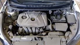 2015 Hyundai Elantra 2.0l (vin H, 8th Digit), Federal Emissions (ulev), Used Engine - 67000 Miles 2015 Hyundai Elantra 2.0l (vin H, 8th Digit), Federal Emissions (ulev), Used Engine - 67000 Miles