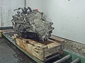 2013 Ford Edge At, (6 Speed), 3.5l, Awd, Id Ba8p-7000-gb, Used Transmission - 23184 Miles 2013 Ford Edge At, (6 Speed), 3.5l, Awd, Id Ba8p-7000-gb, Used Transmission - 23184 Miles