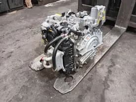 2022 Kia K5 1.6l Vin 2 8th Digit, Used Transmission - 21000 Miles 2022 Kia K5 1.6l Vin 2 8th Digit, Used Transmission - 21000 Miles