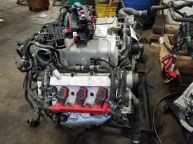 2016 Audi Sq5 (3.0l, Vin C, 5th Digit), Engine Id Ctub, Used Engine - 96358 Miles 2016 Audi Sq5 (3.0l, Vin C, 5th Digit), Engine Id Ctub, Used Engine - 96358 Miles