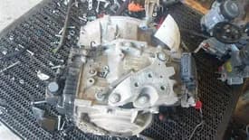 2020 Jeep Cherokee (at), 2.0l, Awd (single Speed Transfer Case, Opt Dfh), Used Transmission - 13432 Miles 2020 Jeep Cherokee (at), 2.0l, Awd (single Speed Transfer Case, Opt Dfh), Used Transmission - 13432 Miles