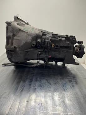 2004 Bmw Z4 Mt, 2.5l, Sequential Manual Gearbox, Used Transmission - 61200 Miles 2004 Bmw Z4 Mt, 2.5l, Sequential Manual Gearbox, Used Transmission - 61200 Miles