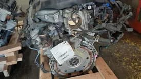 2015 Honda Pilot (3.5l), Vin 4 (6th Digit), Used Engine - 66717 Miles 2015 Honda Pilot (3.5l), Vin 4 (6th Digit), Used Engine - 66717 Miles