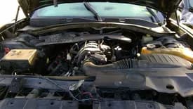 2014 Dodge Charger 5.7l (vin T, 8th Digit), Rwd, Used Engine - 14000 Miles 2014 Dodge Charger 5.7l (vin T, 8th Digit), Rwd, Used Engine - 14000 Miles