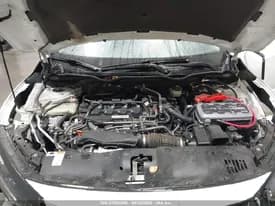 2021 Honda Civic 1.5l (turbo), Vin 1 (6th Digit), 174 Hp, Used Engine - 20511 Miles 2021 Honda Civic 1.5l (turbo), Vin 1 (6th Digit), 174 Hp, Used Engine - 20511 Miles